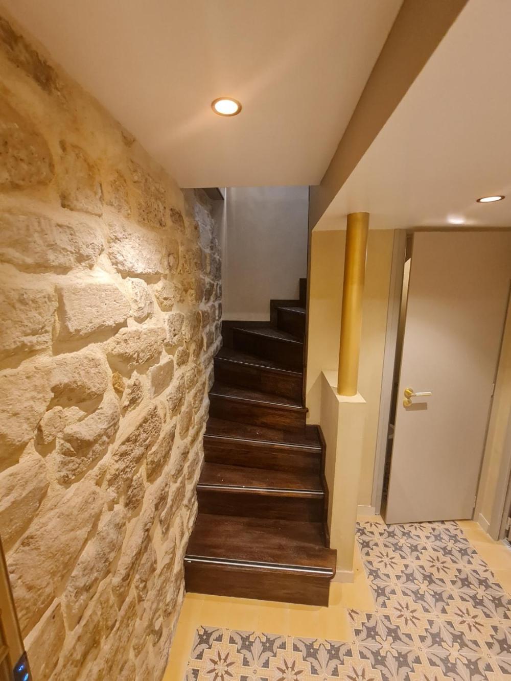 Du Cadran Hotel Parijs